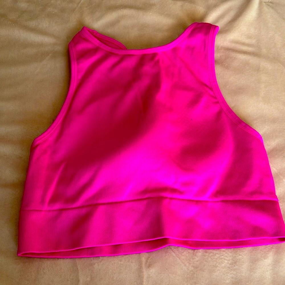 Victoria’s Secret High Neck Sports Bra
